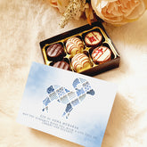 Personalised Eid Choccybox - Sheep